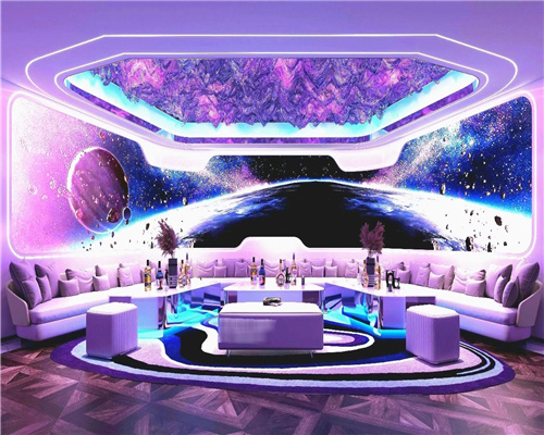 福州小时场ktv：轻松愉快的娱乐选择-闽侯县ktv预定